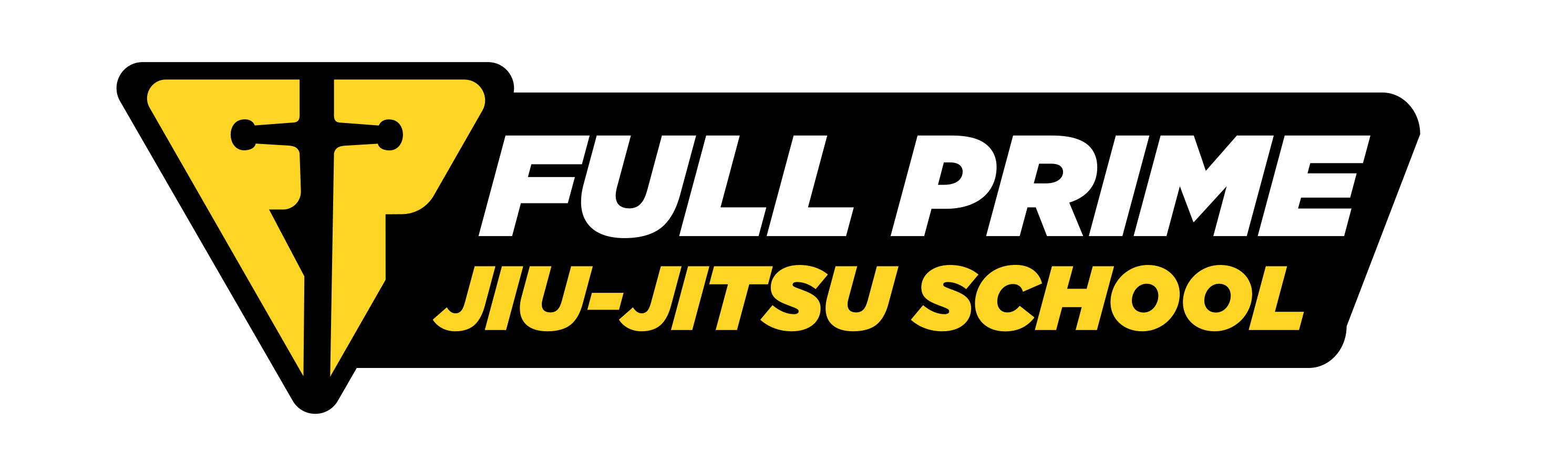 Full Prime Jiu-Jitsu School