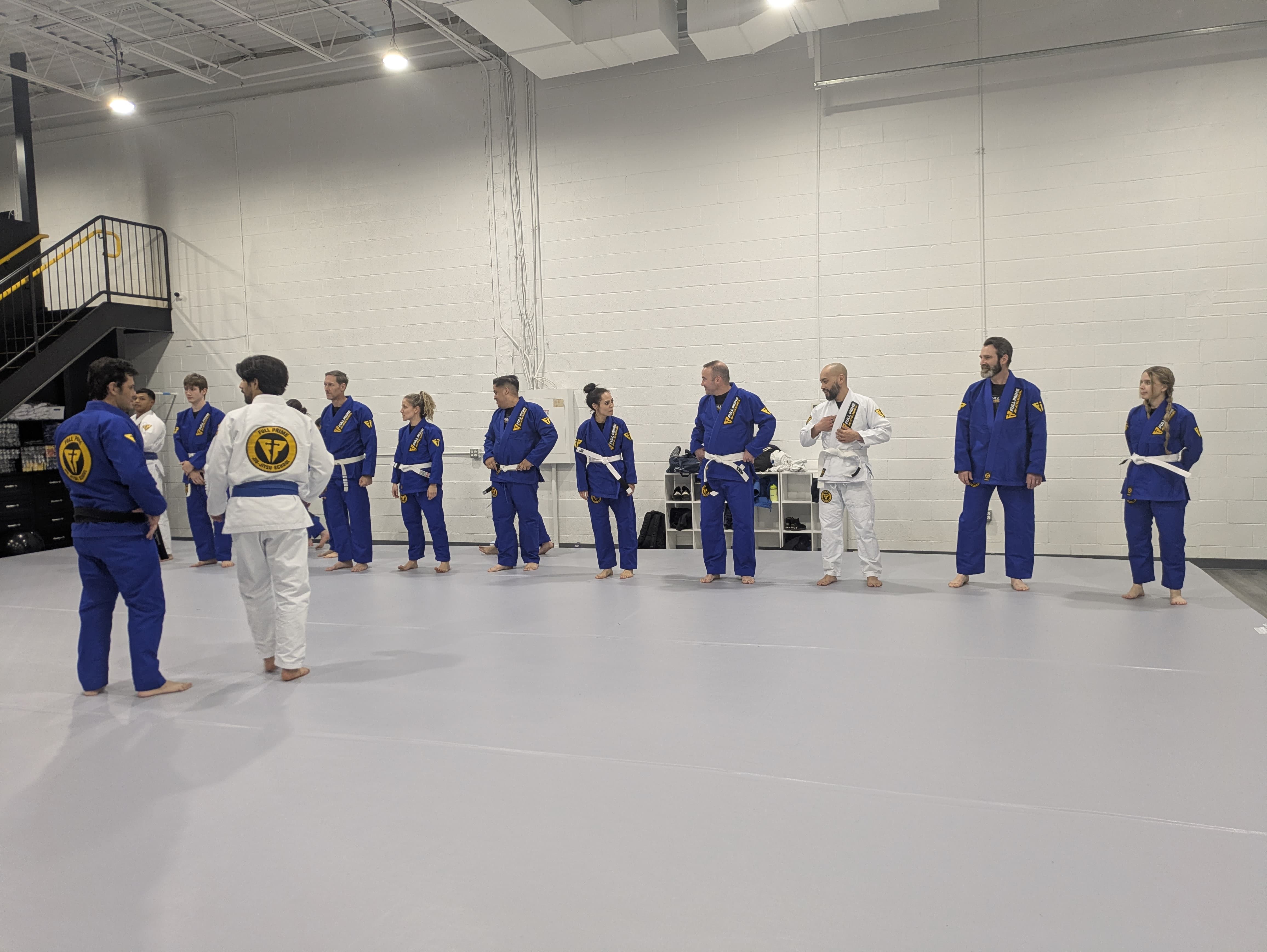 5 Life-Changing Benefits of Brazilian Jiu-Jitsu for Beginners