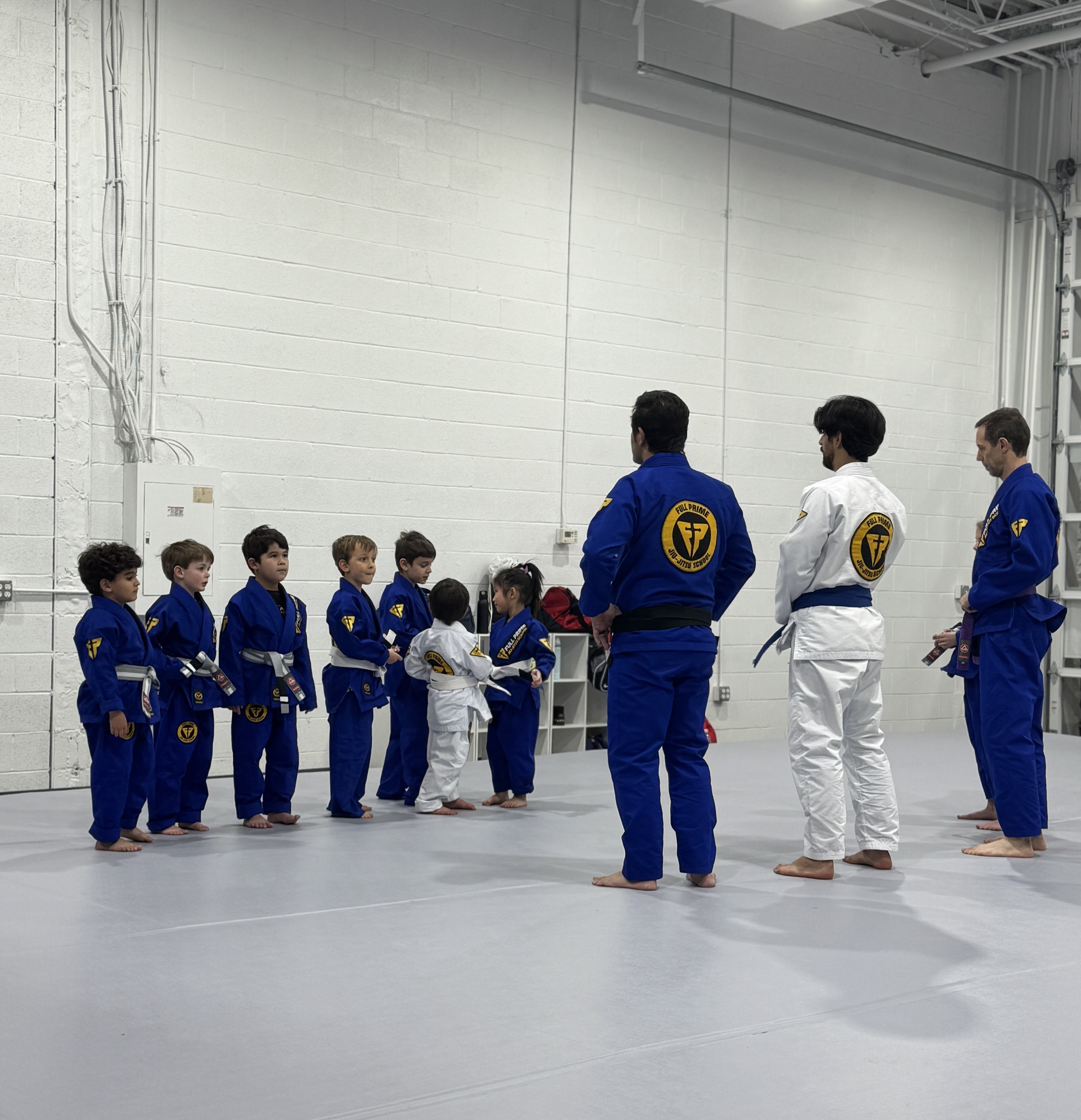 Is Brazilian Jiu-Jitsu Safe for Kids?