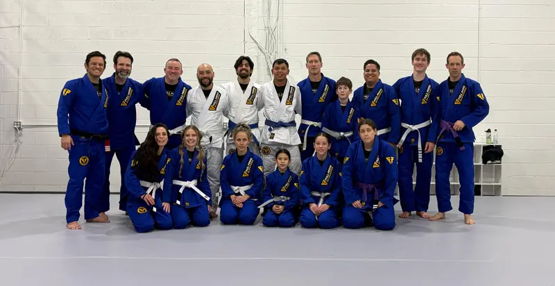 Adults Program at Full Prime Herndon