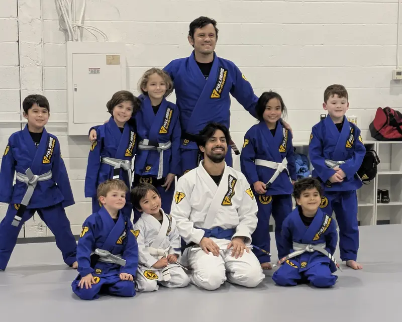 Kids Program at Full Prime Herndon